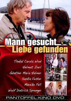 Mann Gesucht, Liebe Gefunden (2003) - poster