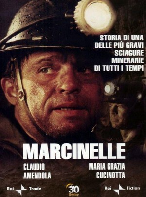 Marcinelle (2003) - poster