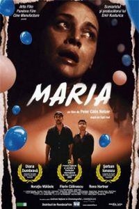 Maria (2003) - poster