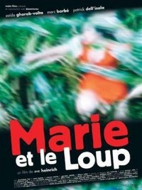 Marie et le Loup (2003) - poster