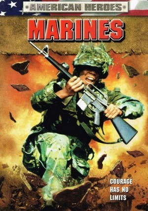 Marines (2003) - poster