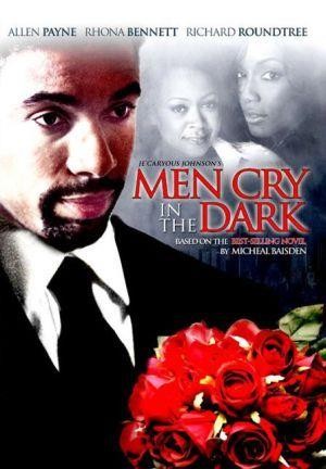Men Cry in the Dark (2003) - poster