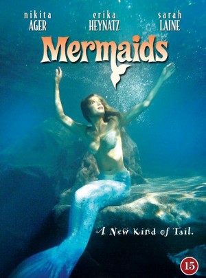 Mermaids (2003) - poster