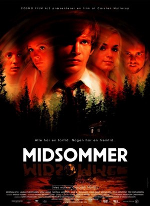 Midsommer (2003) - poster