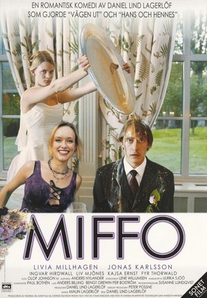 Miffo (2003) - poster