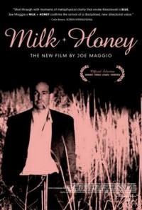 Milk and Honey (2003) - poster