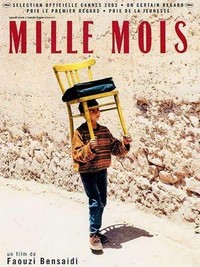 Mille Mois (2003) - poster