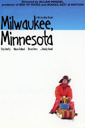 Milwaukee, Minnesota (2003) - poster
