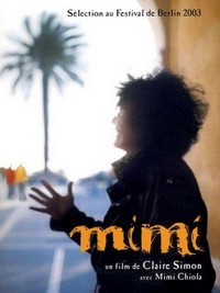 Mimi (2003) - poster