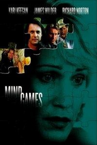 Mind Games (2003) - poster