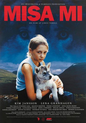 Misa Mi (2003) - poster