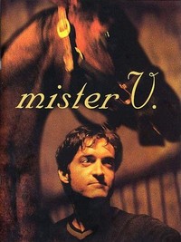 Mister V. (2003) - poster