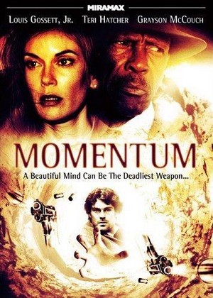 Momentum (2003) - poster
