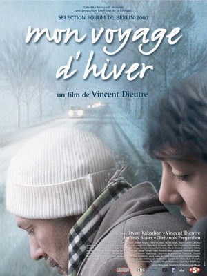 Mon Voyage d'Hiver (2003) - poster