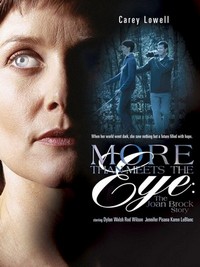 More Than Meets the Eye: The Joan Brock Story (2003) - poster