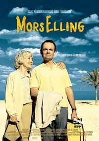 Mors Elling (2003) - poster