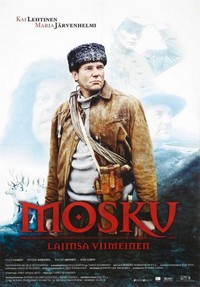 Mosku - Lajinsa Viimeinen (2003) - poster