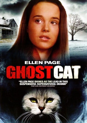 Mrs. Ashboro's Cat (2003) - poster