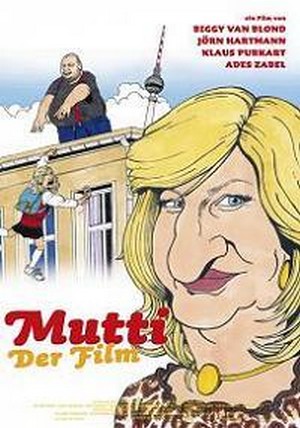 Mutti - Der Film (2003) - poster