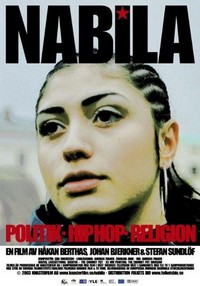 Nabila (2003) - poster