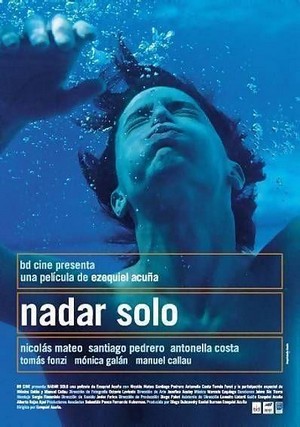 Nadar Solo (2003) - poster