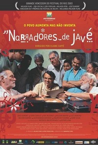 Narradores de Javé (2003) - poster