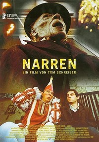 Narren (2003) - poster