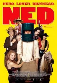 Ned (2003) - poster