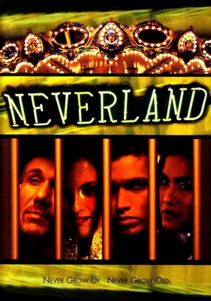 Neverland (2003) - poster