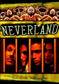 Neverland (2003) - poster