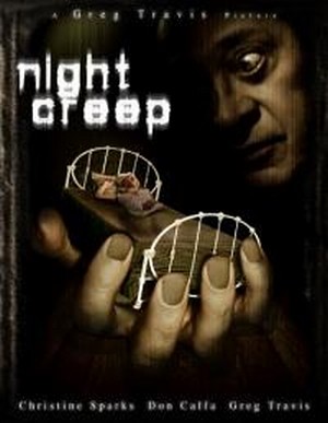 Night Creep (2003) - poster