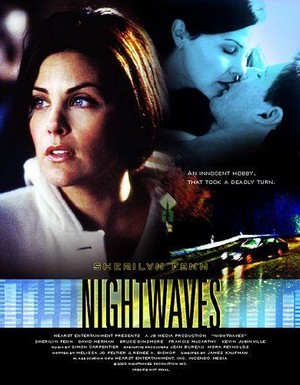 Nightwaves (2003) - poster