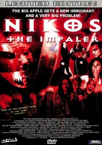 Nikos the Impaler (2003) - poster