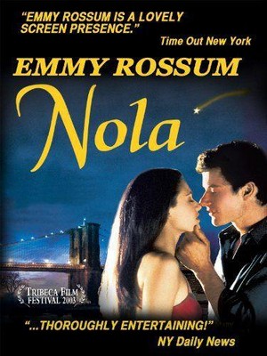 Nola (2003) - poster