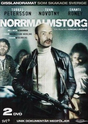 Norrmalmstorg (2003) - poster