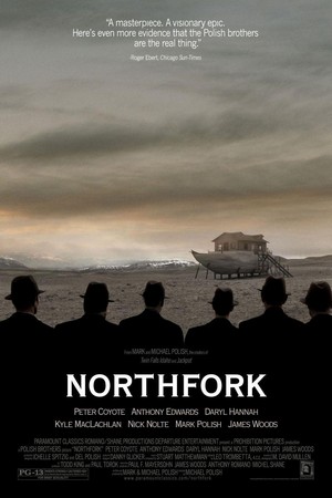 Northfork (2003) - poster