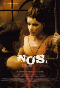 Nós (2003) - poster