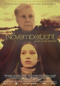 Novemberlicht (2003) - poster