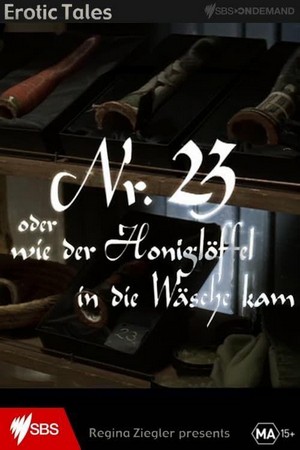 Nr. 23 (2003) - poster