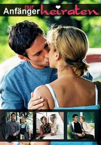 Nur Anfänger Heiraten (2003) - poster