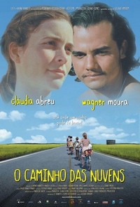 O Caminho das Nuvens (2003) - poster