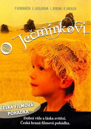 O Jecmínkovi (2003) - poster
