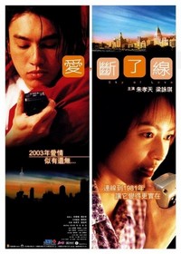 Oi Duen Liu Sin (2003) - poster