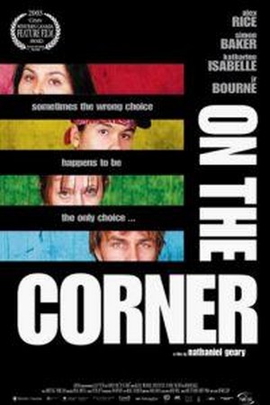 On the Corner (2003) - poster