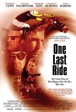 One Last Ride (2003) - poster