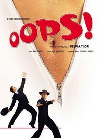 Oops! (2003) - poster