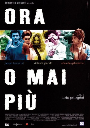 Ora o Mai Più (2003) - poster