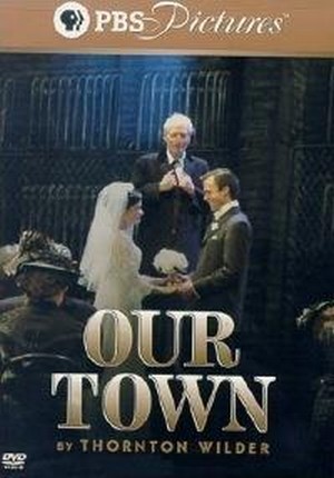 Our Town (2003) - poster