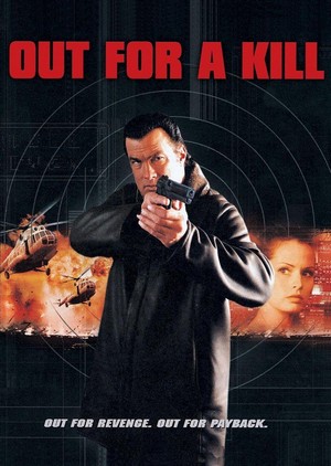 Out for a Kill (2003) - poster