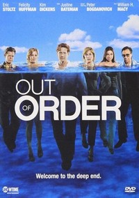 Out of Order (2003) - poster